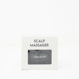 Kosette SALT Scalp Massager - Kosette