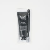  Kosette SALT Charcoal Toothbrush & Toothpaste Set - Kosette