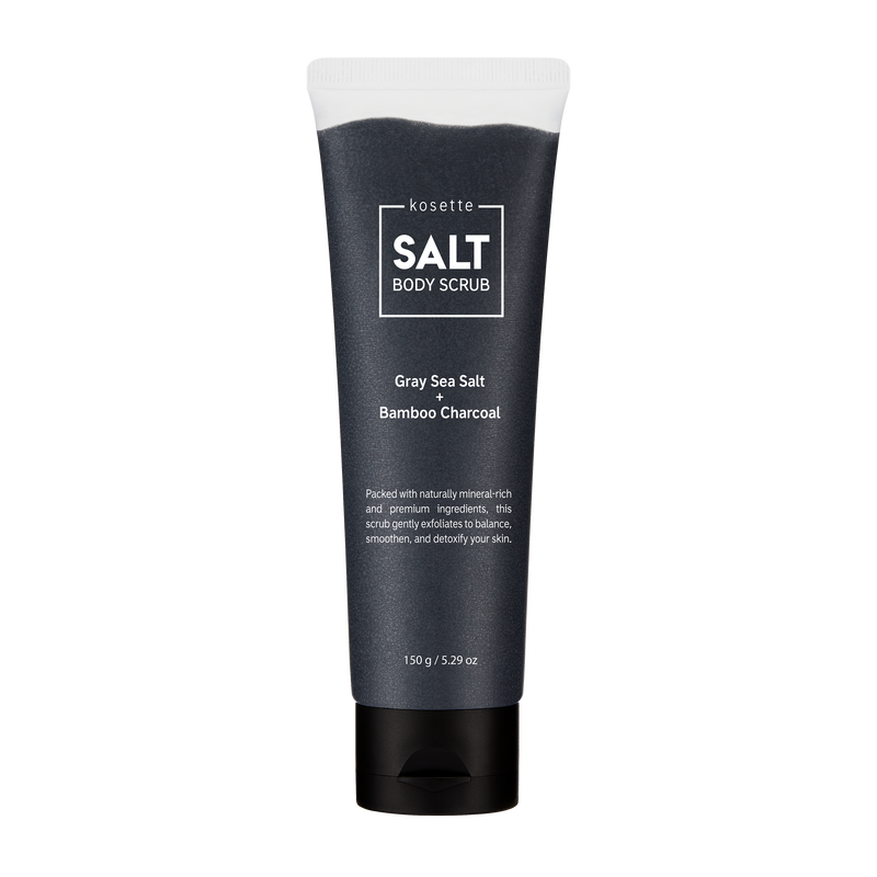  Kosette SALT Body Scrub 150g (5.29oz) - Kosette