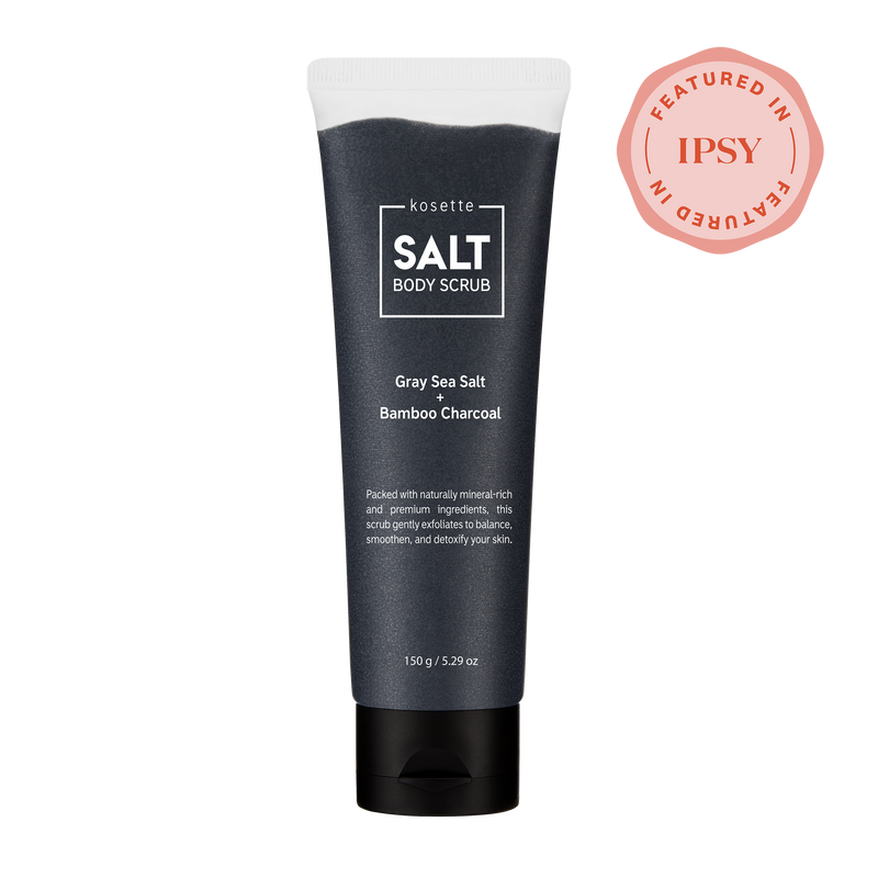  Kosette SALT Body Scrub 150g (5.29oz) - Kosette