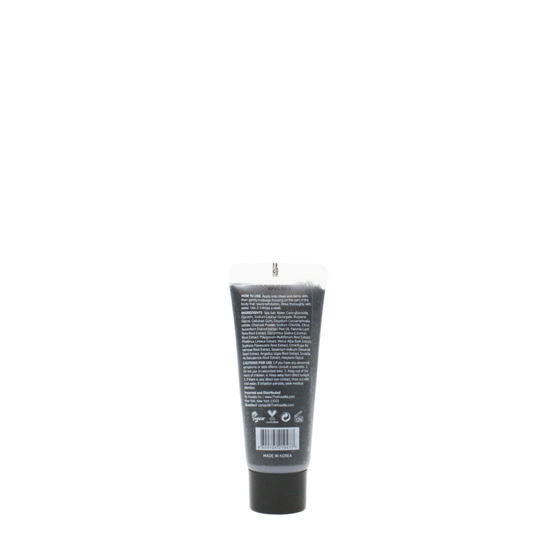  Kosette SALT Body Scrub 30g (1.2oz) - Kosette