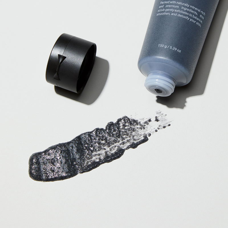  Kosette SALT Body Scrub 150g (5.29oz) - Kosette