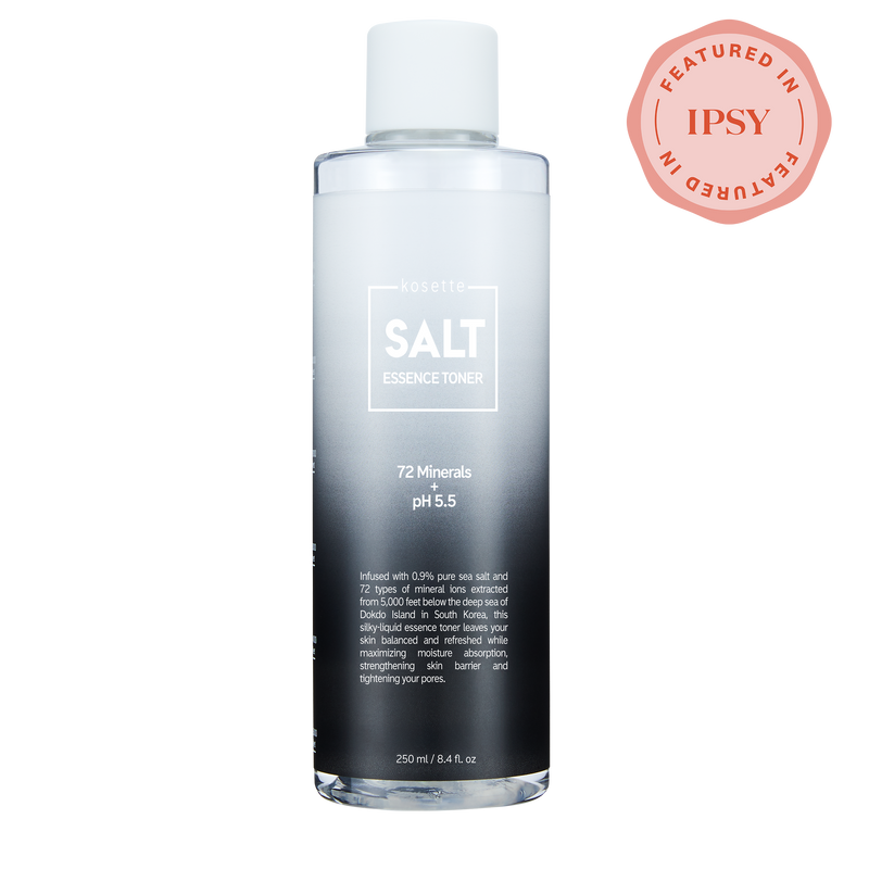  Kosette SALT Essence Toner 250ml (8.4fl oz) - Kosette