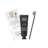  Kosette SALT Charcoal Toothbrush & Toothpaste Set - Kosette
