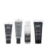 Kosette SALT Mini Head to Toe Sampler w/ Antibacterial Pouch - Kosette