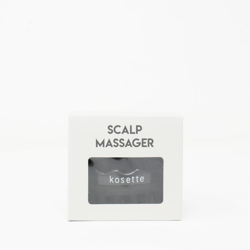  Kosette SALT Scalp Massager - Kosette