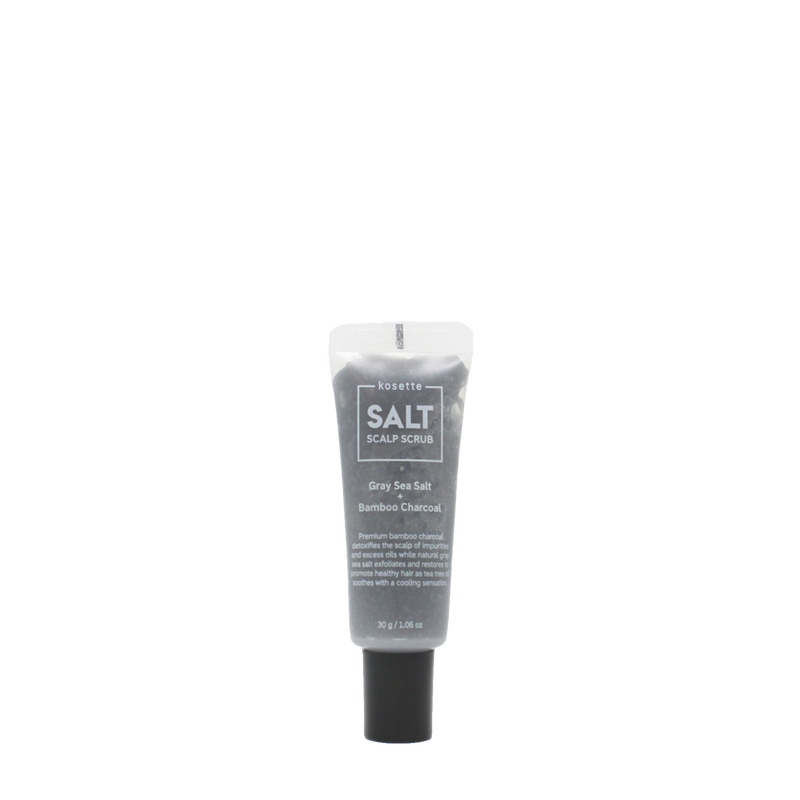  Kosette SALT Scalp Scrub 30g (1.06 oz) - Kosette