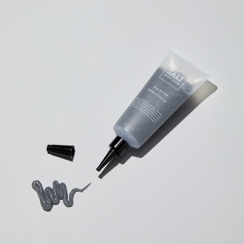  Kosette SALT Scalp Scrub 120g (4.23 oz) - Kosette