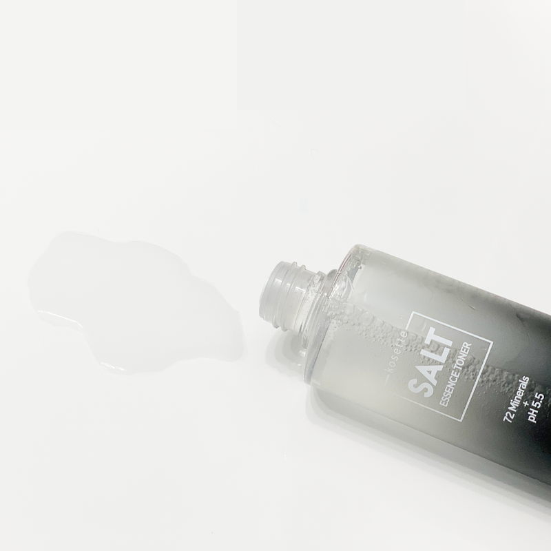 Kosette SALT Essence Toner 250ml (8.4fl oz) - Kosette